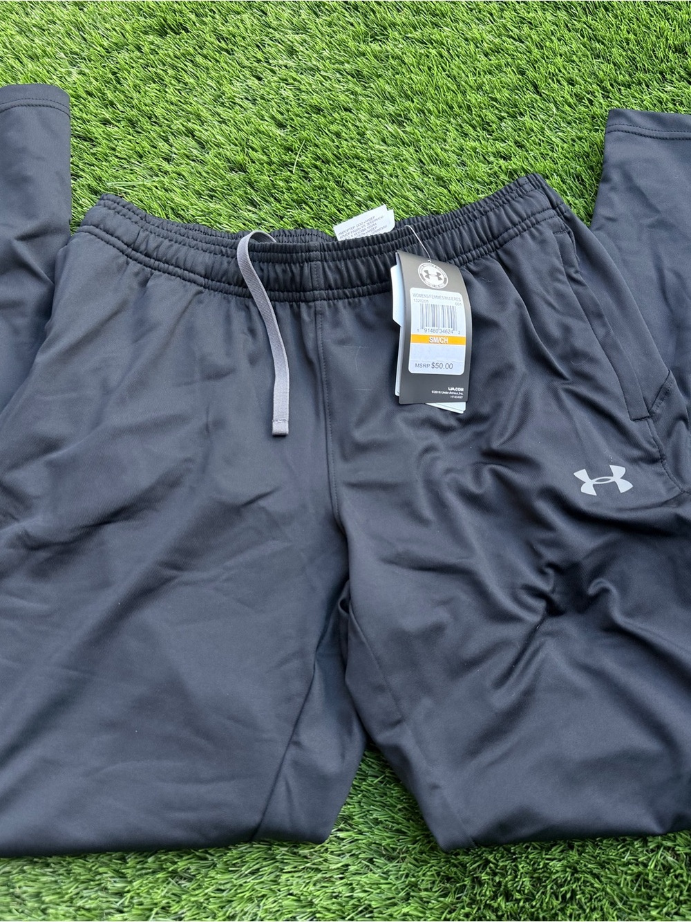 Under Armour Men's Performance Joggers